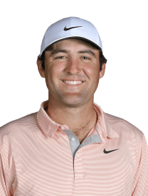 Patrick Cantlay